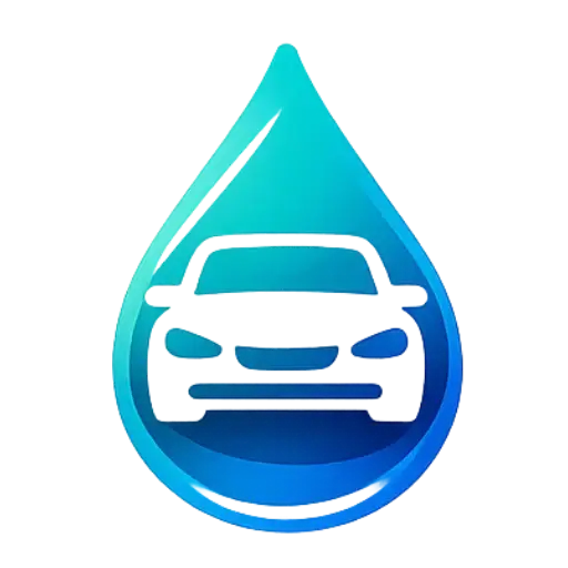 Lavage auto à domicile La Coquille